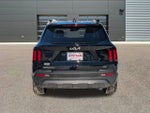2023 Kia Sorento X-Line EX AWD