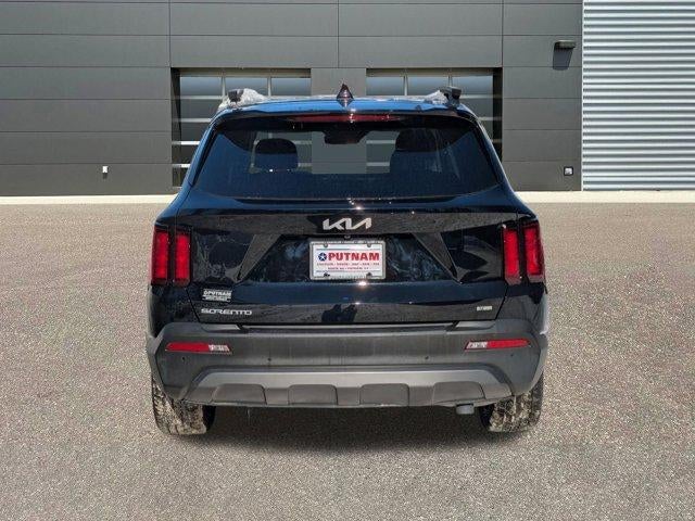 2023 Kia Sorento X-Line EX AWD