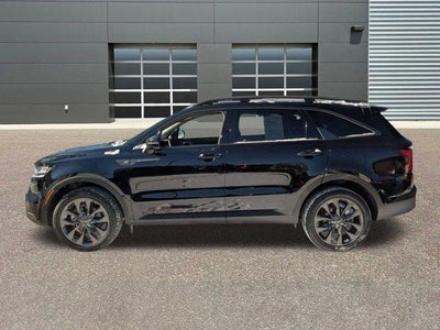 2023 Kia Sorento X-Line EX AWD