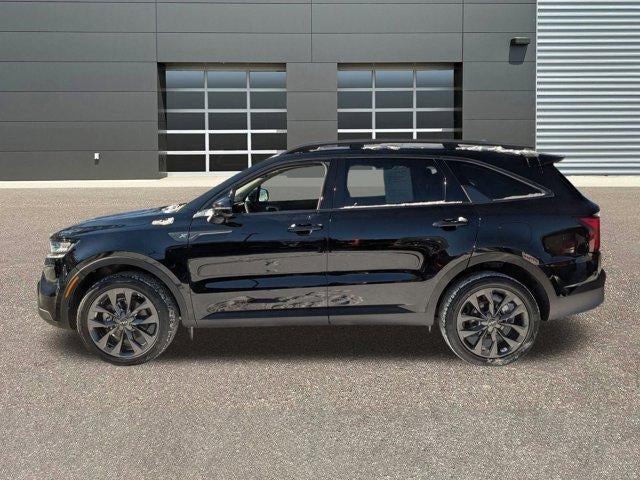 2023 Kia Sorento X-Line EX AWD