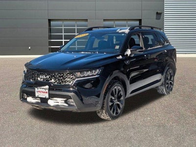 2023 Kia Sorento X-Line EX AWD