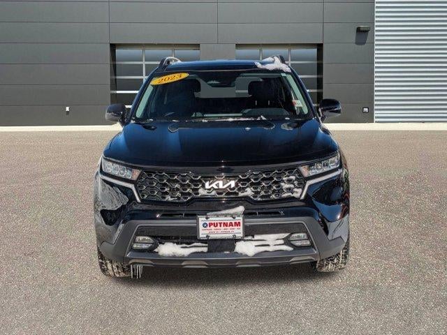 2023 Kia Sorento X-Line EX AWD