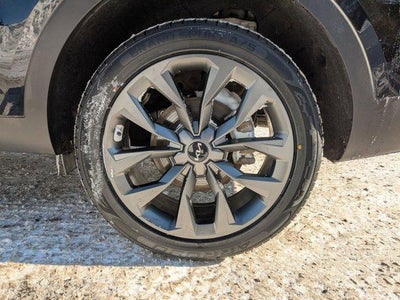 2023 Kia Sorento X-Line EX AWD