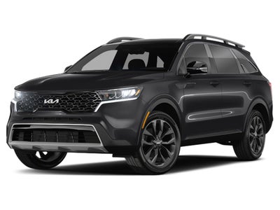 2023 Kia Sorento X-Line EX AWD