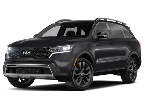 2023 Kia Sorento X-Line EX AWD
