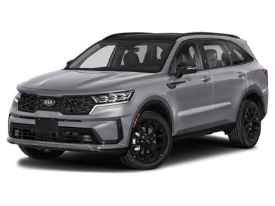 2021 Kia Sorento SX AWD