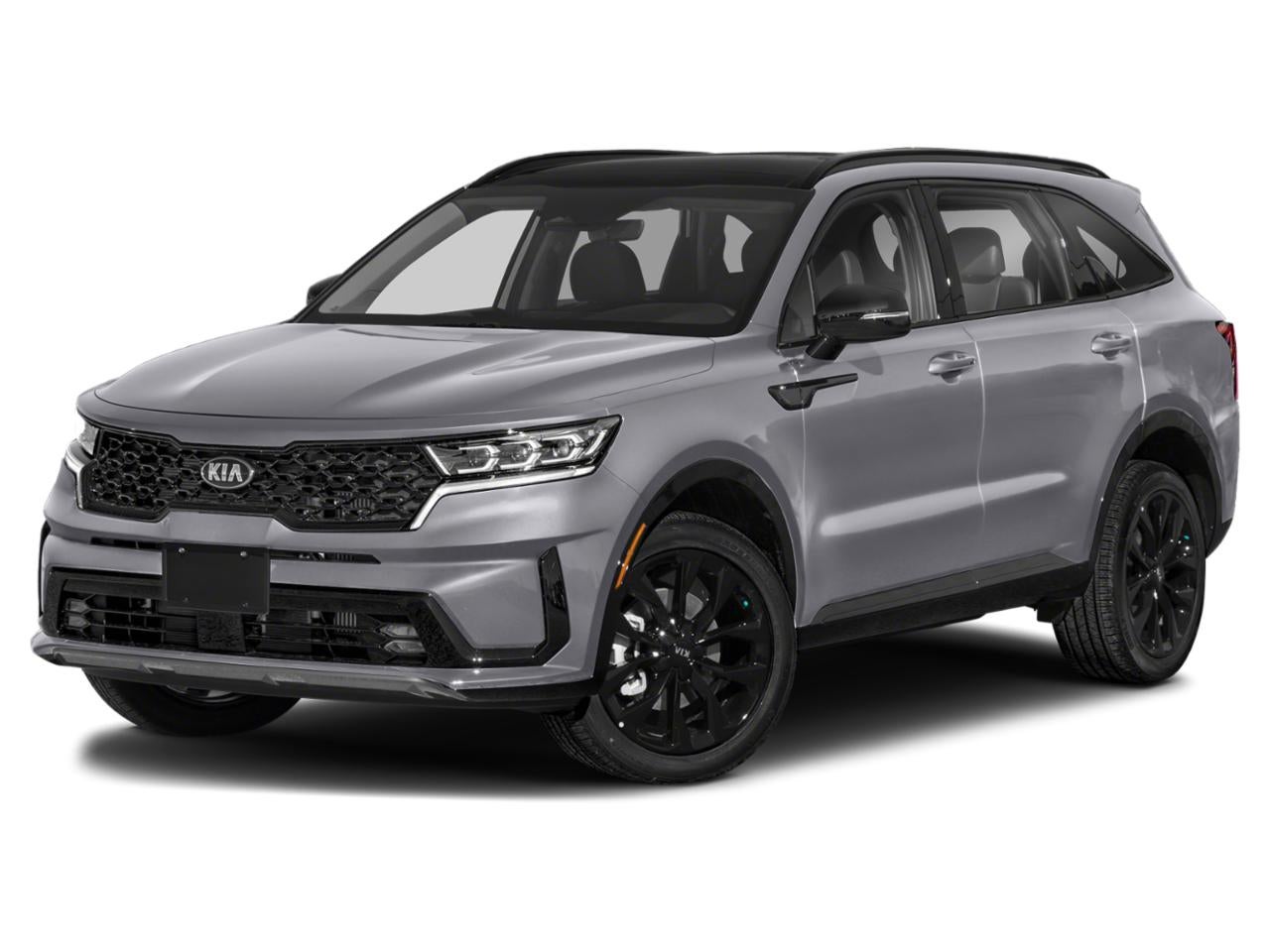 2021 Kia Sorento SX AWD