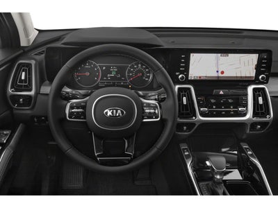 2021 Kia Sorento SX AWD