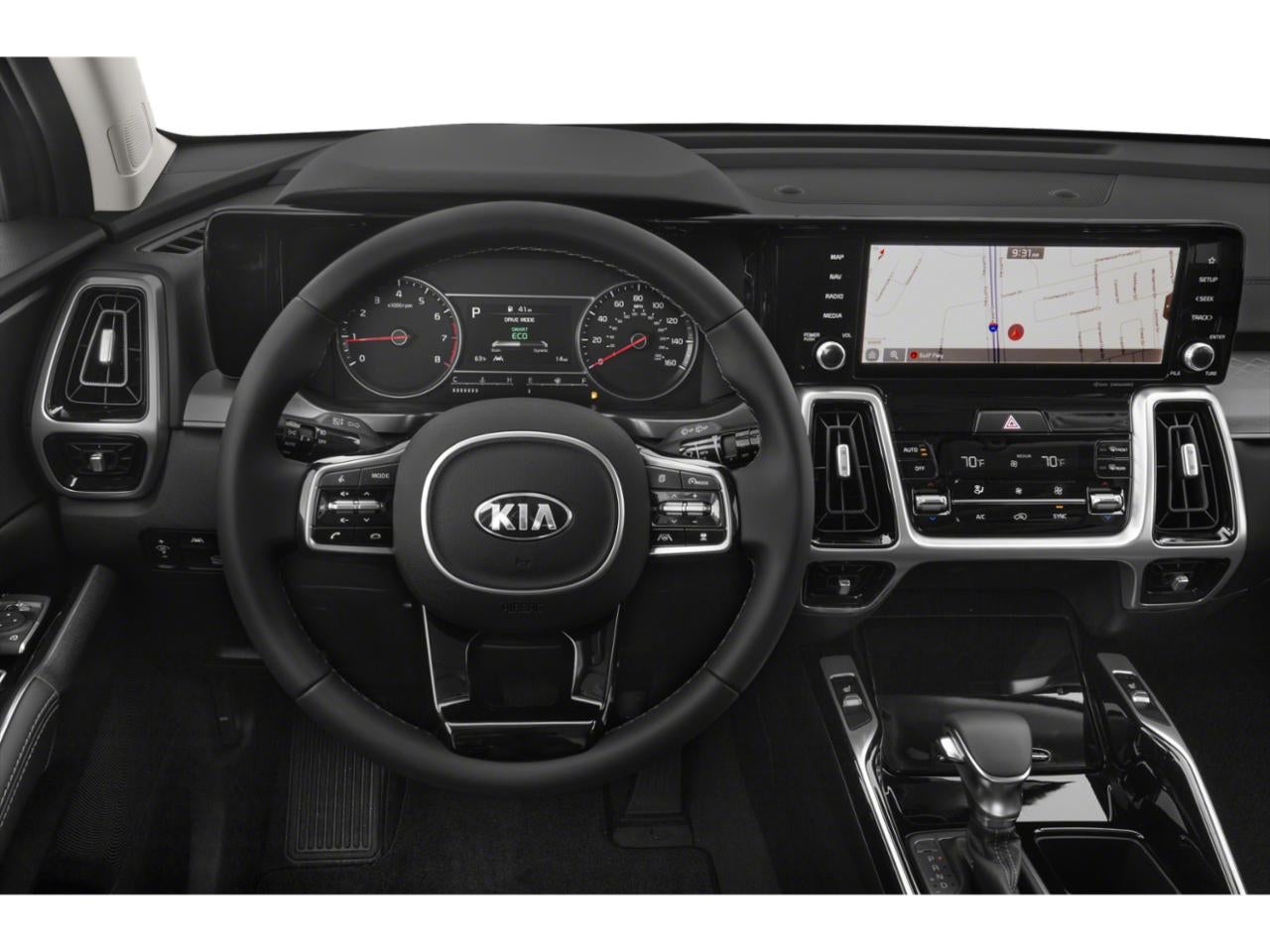 2021 Kia Sorento SX AWD