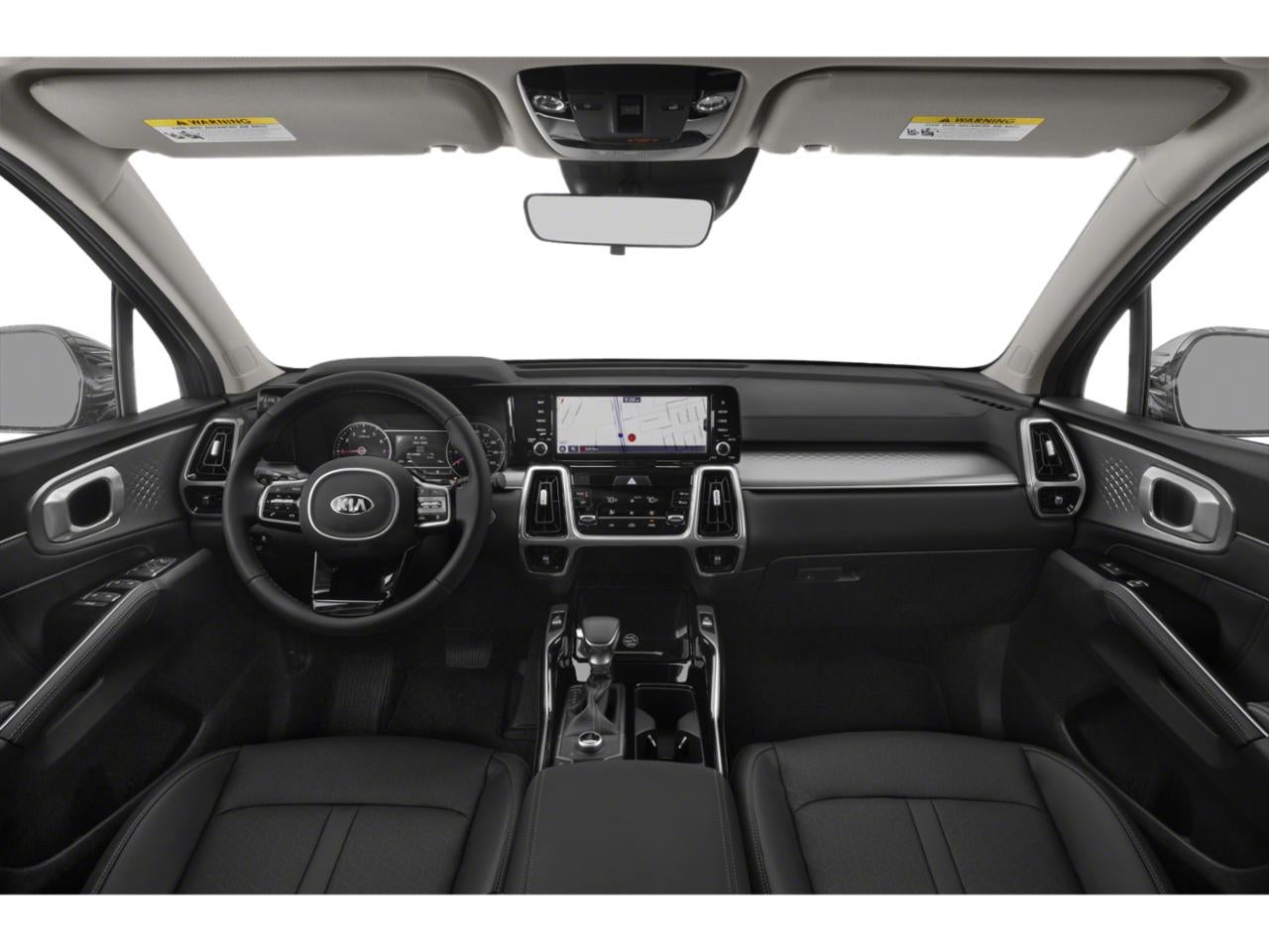2021 Kia Sorento SX AWD
