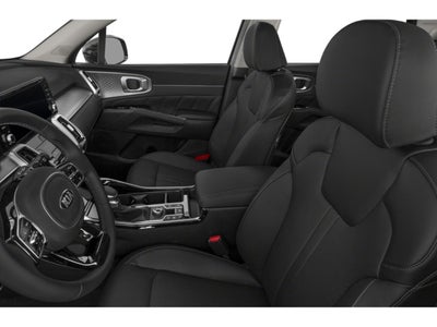 2021 Kia Sorento SX AWD