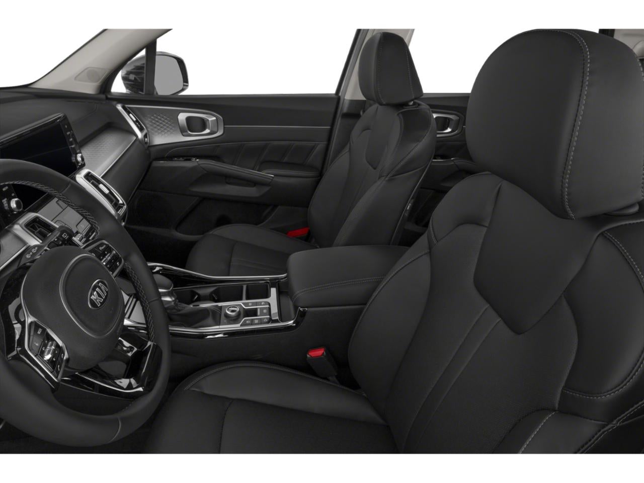 2021 Kia Sorento SX AWD