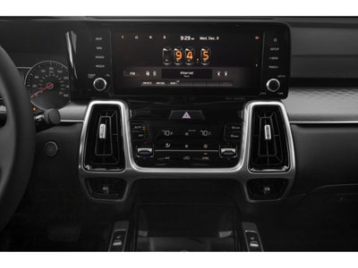 2021 Kia Sorento SX AWD