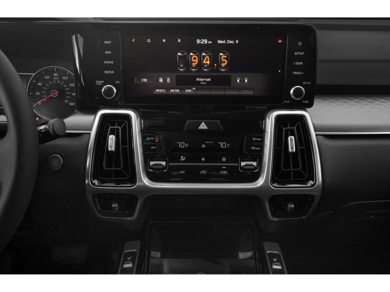 2021 Kia Sorento SX AWD
