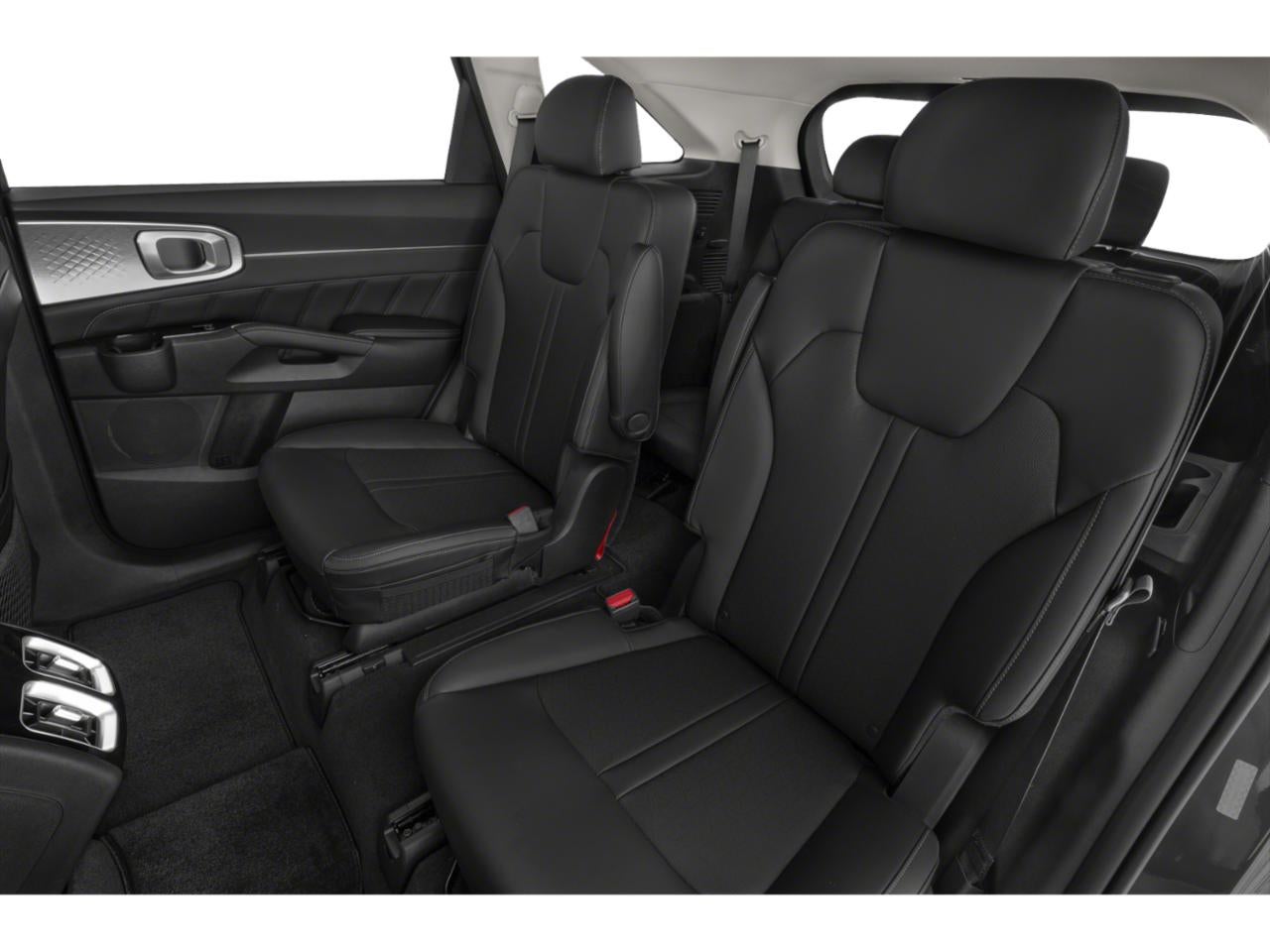 2021 Kia Sorento SX AWD