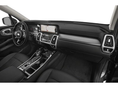 2021 Kia Sorento SX AWD