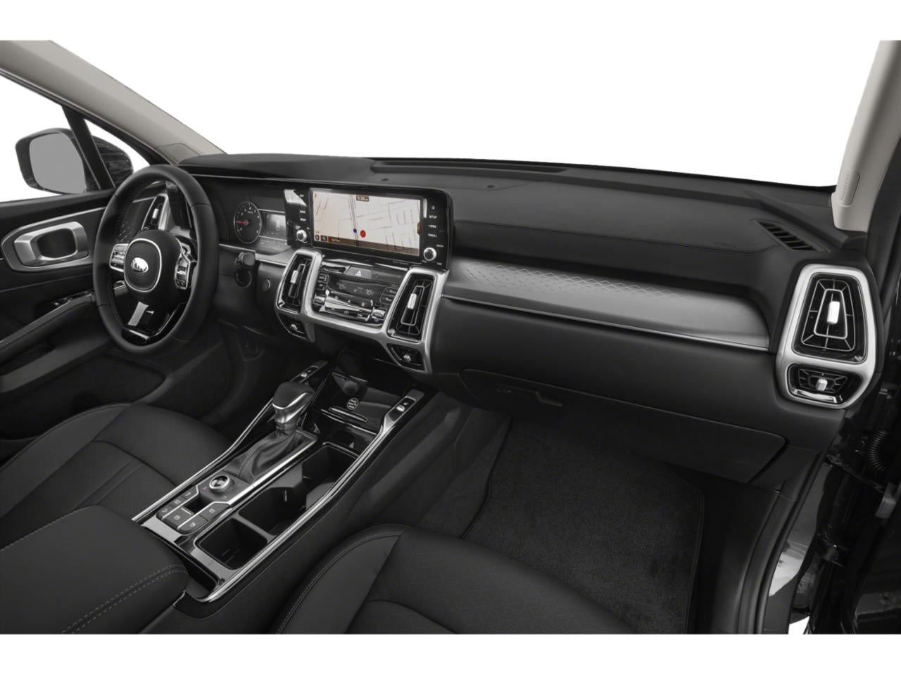 2021 Kia Sorento SX AWD