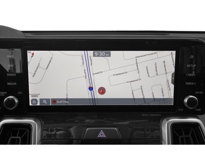 2021 Kia Sorento SX AWD