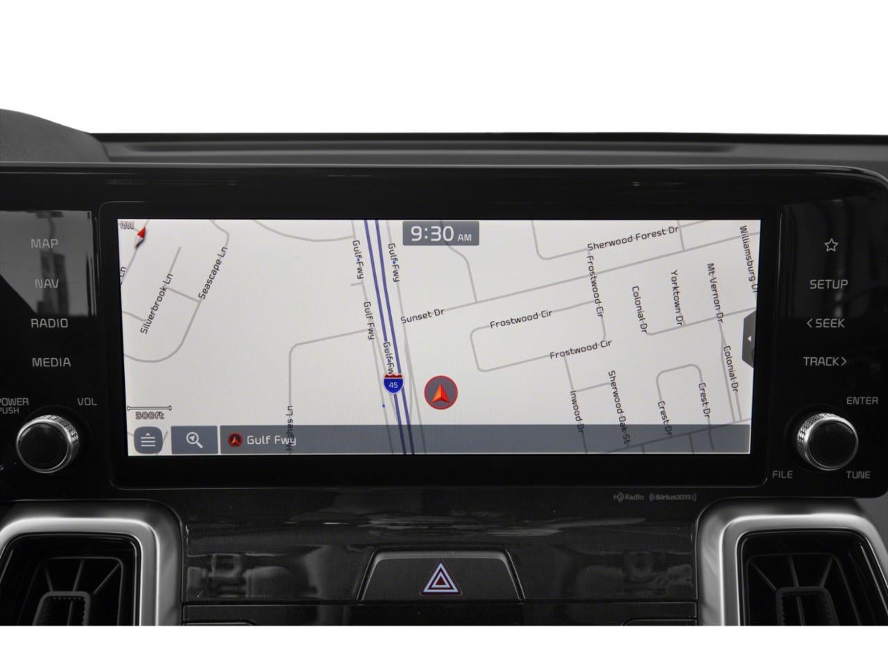 2021 Kia Sorento SX AWD