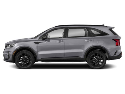 2021 Kia Sorento SX AWD