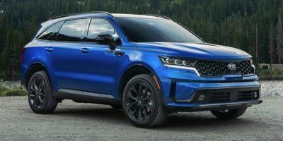 2021 Kia Sorento SX AWD