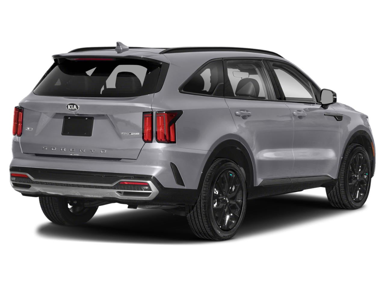 2021 Kia Sorento SX AWD