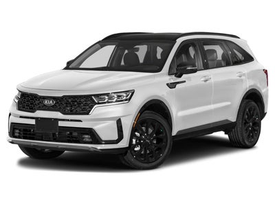 2021 Kia Sorento SX AWD