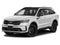2021 Kia Sorento SX AWD