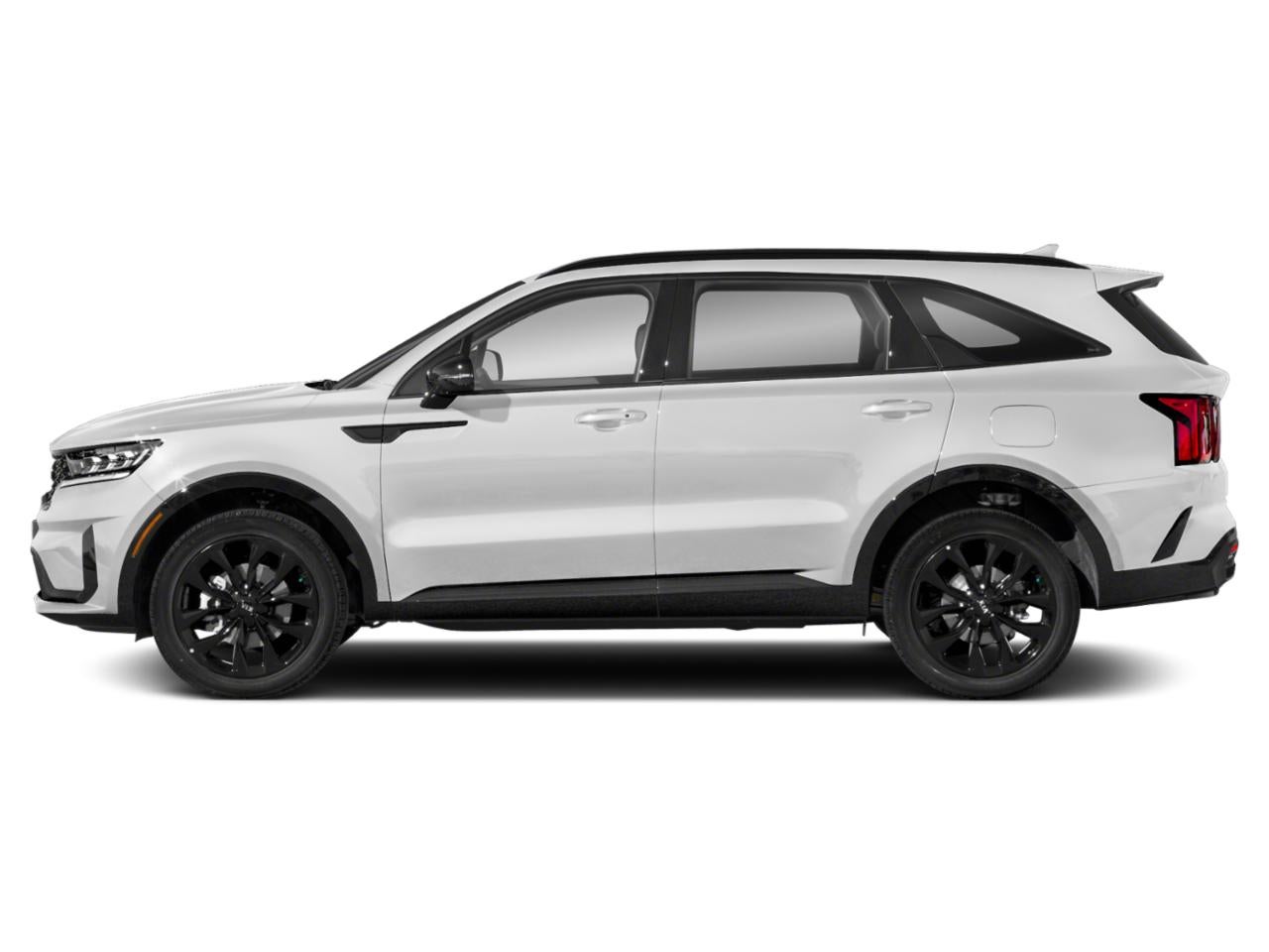 2021 Kia Sorento SX AWD