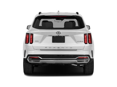 2021 Kia Sorento SX AWD