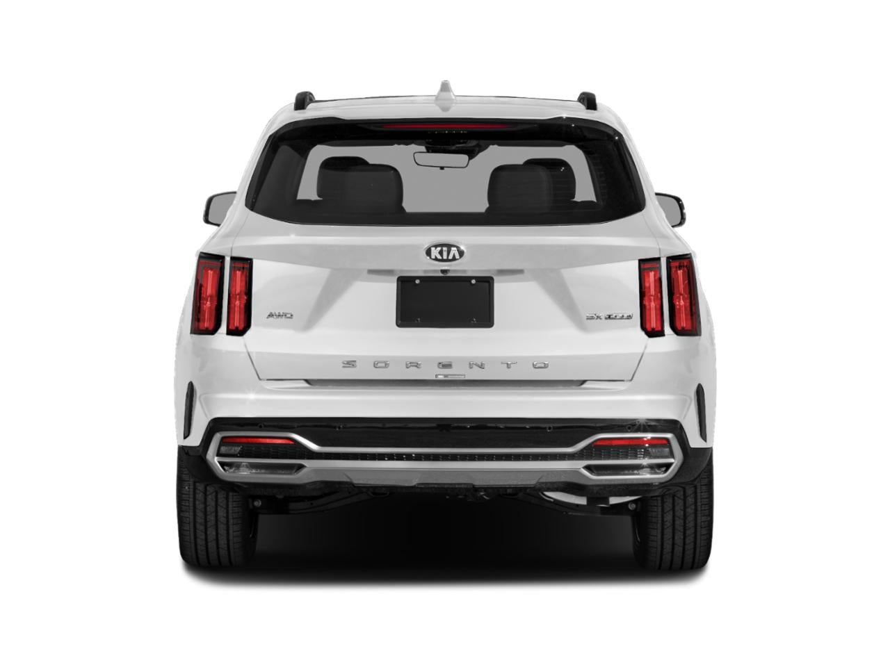 2021 Kia Sorento SX AWD