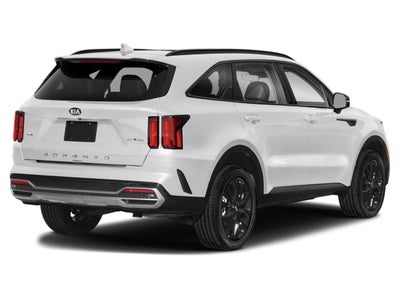 2021 Kia Sorento SX AWD