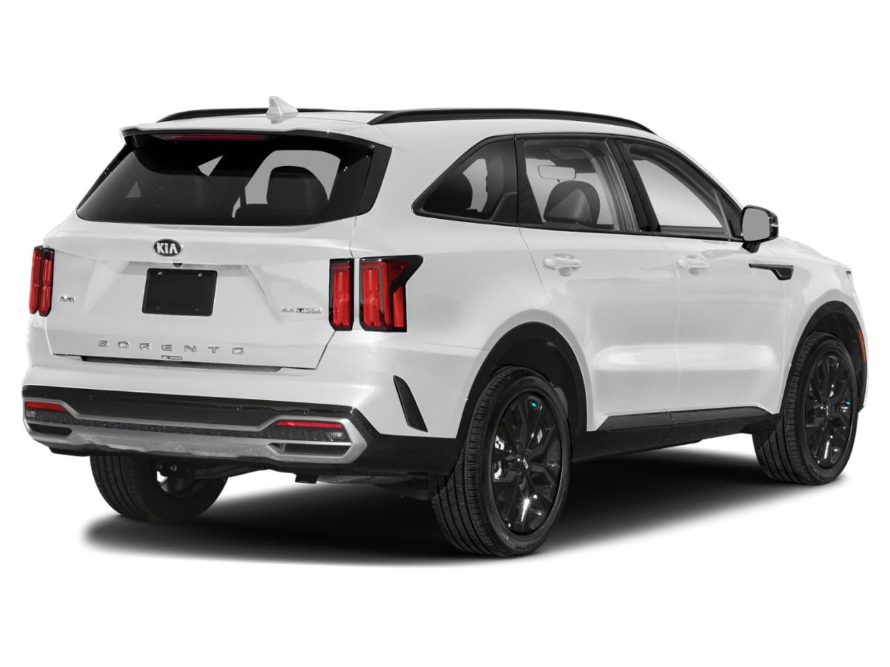 2021 Kia Sorento SX AWD