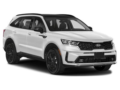 2021 Kia Sorento SX AWD