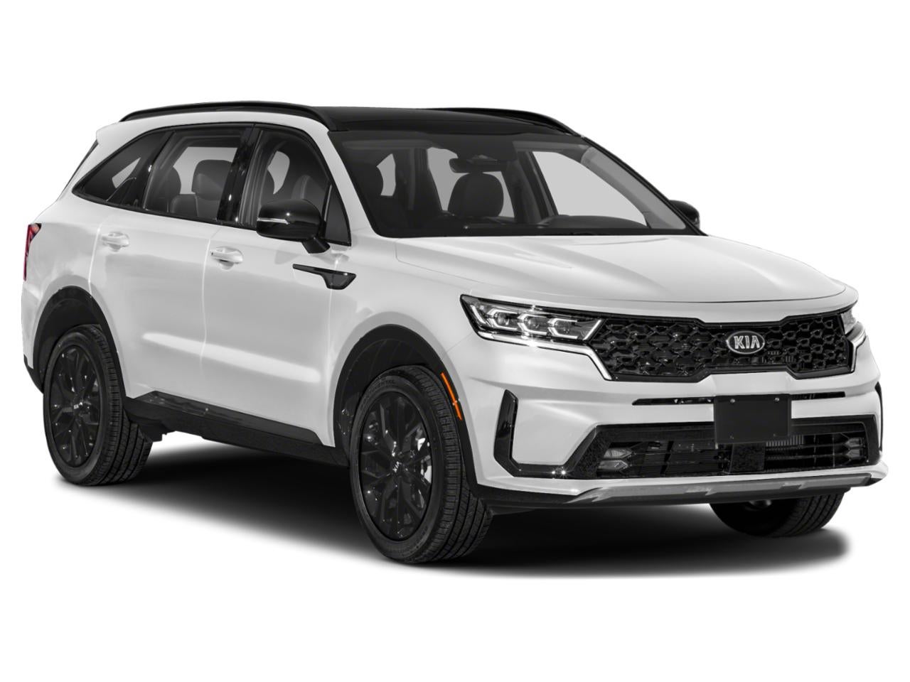 2021 Kia Sorento SX AWD