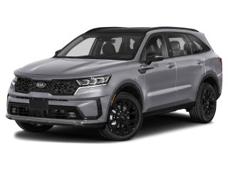 2021 Kia Sorento SX AWD