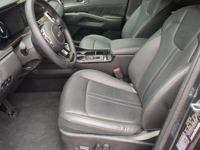 2023 Kia Sorento SX AWD