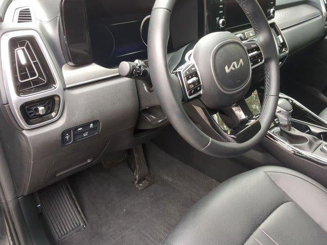2023 Kia Sorento SX AWD