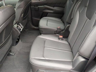 2023 Kia Sorento SX AWD