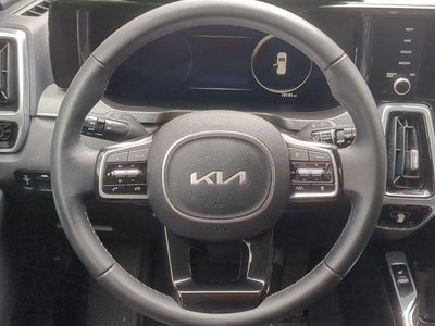 2023 Kia Sorento SX AWD