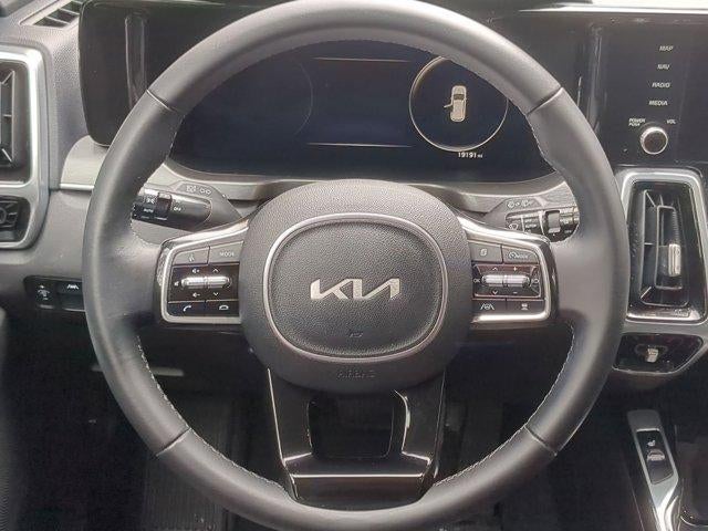 2023 Kia Sorento SX AWD