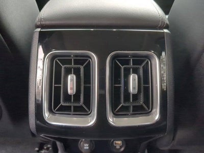 2023 Kia Sorento SX AWD