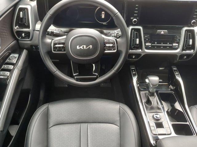 2023 Kia Sorento SX AWD