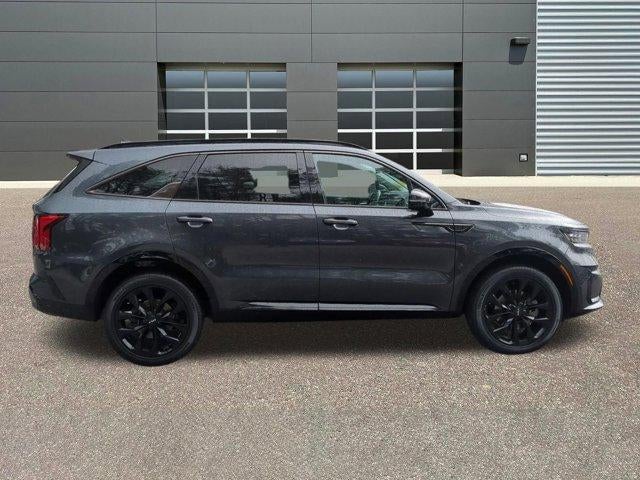 2023 Kia Sorento SX AWD