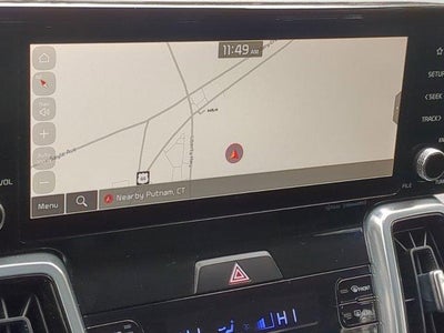 2023 Kia Sorento SX AWD