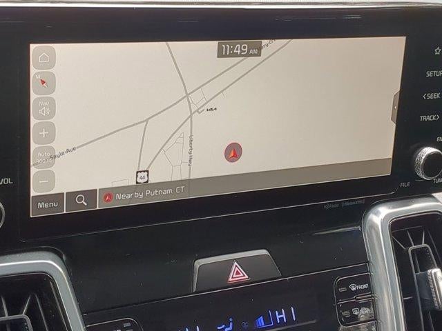 2023 Kia Sorento SX AWD