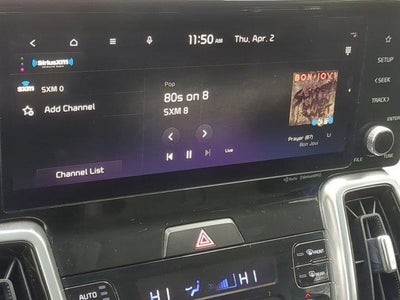 2023 Kia Sorento SX AWD