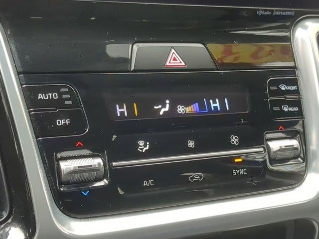 2023 Kia Sorento SX AWD