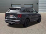 2023 Kia Sorento SX AWD