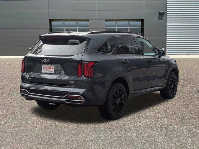 2023 Kia Sorento SX AWD